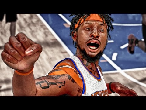 200 POINT CHALLENGE! NBA 2k16 My Career Gameplay Ep. 65