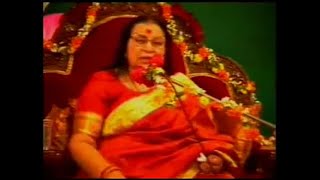 Shri Raja Lakshmi Puja: Don’t waste your time in fighting thumbnail