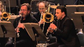 Edgard Varèse, Intégrales - Ensemble intercontemporain - Tito Ceccherini