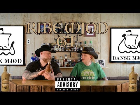 Dansk Mjod - GI. Dansk Mjod / Mead Review