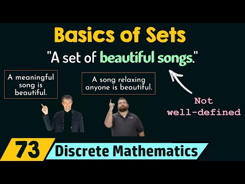Introduction to Discrete Mathematics
