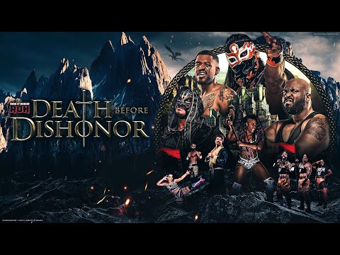 News On ROH Death Before Dishonor, Women’s Pure Title