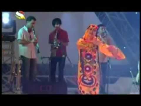 Бахром Гафури - Гулумо | Bahrom Gafuri - Gulumo