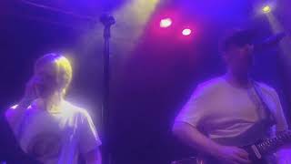 Download lagu FRENSHIP - “1000 Nights”- Live - SF - 10/25/17 mp3