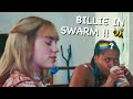 BILLIE EILISH IN SWARM