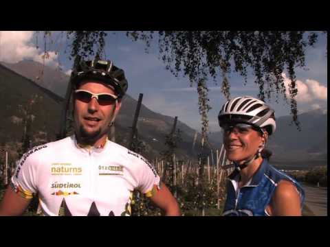 Rennrad-Tour zum Stilfserjoch