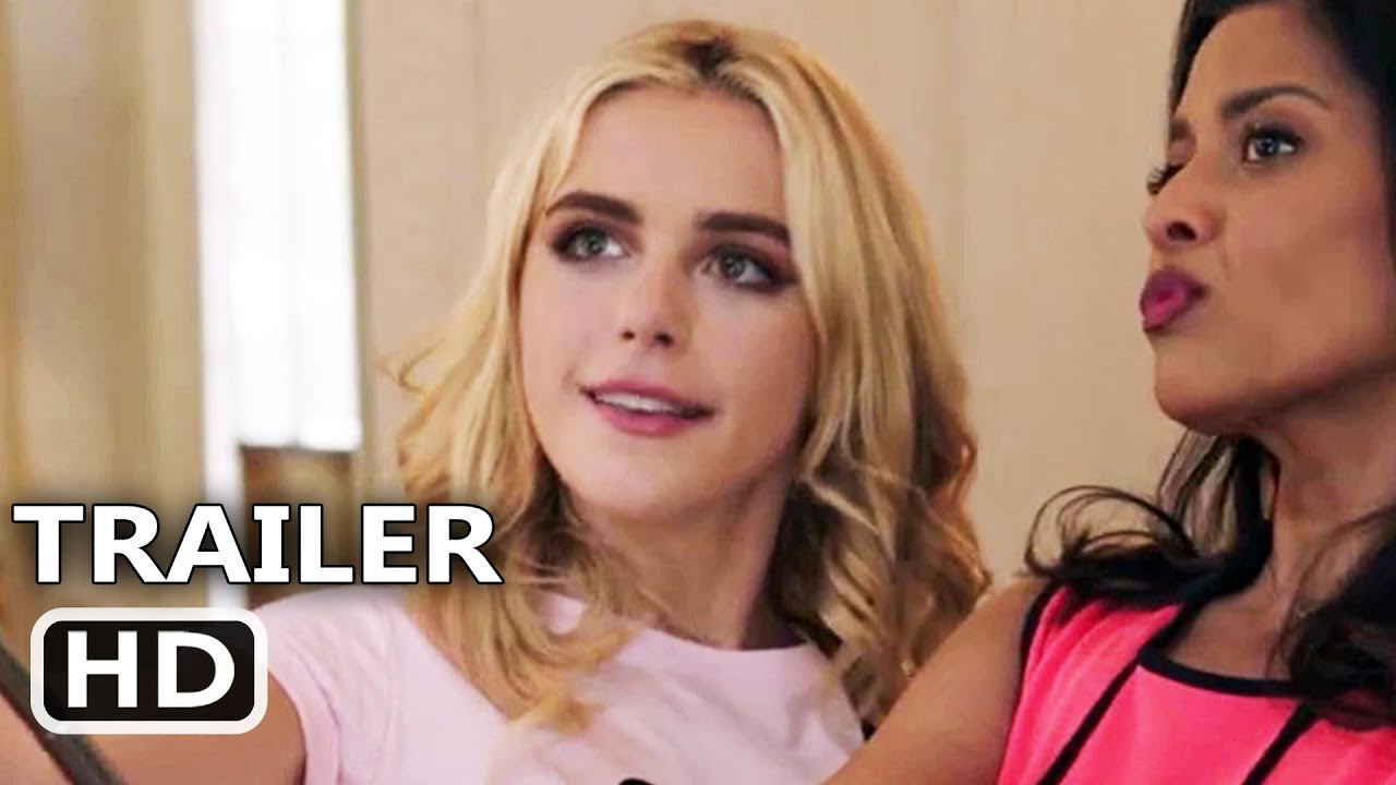Trailer oficial de Maximum Truth - Legendado