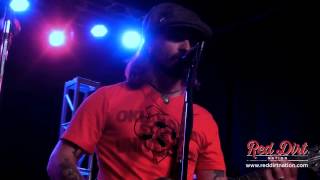 Cody Canada & The Departed - "Boss of Me" - Live @ George's Majestic Lounge