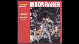 Shirley Bassey - Moonraker [1979]