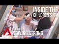 CNA | Inside The Children's ICU | E02 - Staying Strong | Full Episode