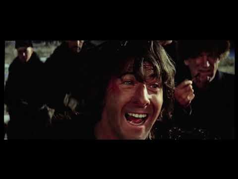 Little Big Man - 1970, General I'm no renegade