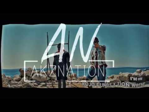 Tion Wayne ft. Kojo Funds - I'm On (Audio)