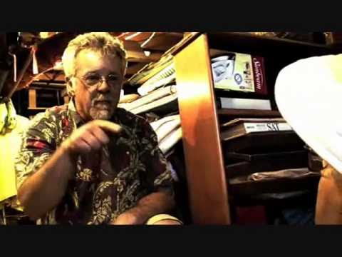 Dan Daly - Actor Reel - March, 2011