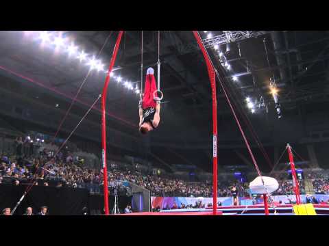 DANIEL PURVIS R SENIOR BRITISH 2014 AA