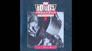 Frankie Lee Sims, Lucy Mae blues