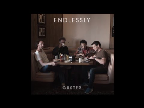 Guster - Evermotion [Full Album] (HIGH QUALITY CD VERSION)
