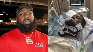 We Have Sad News For Rapper Trae Tha Truth As He Have Been Confirmed To Be...