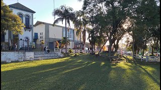 PARQUE DE EXPOSIÇÕES IVAN TAVARES, CACHOEIRA DO SUL - RS