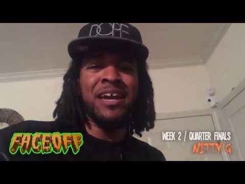 Louniverse vs Nitty G