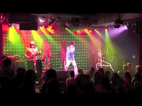 John Mayoh Events Ltd video.