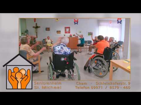 Seniorenheim St. Michael Cham YouTube-Vdeominiatur 8