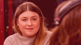 Linnea Henriksson - Släpper allt ft. Molly Sandén / Musikhjälpen 2017