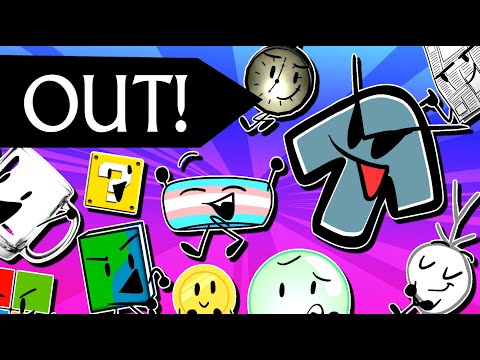 Bfb Pulverized Assets Are Out