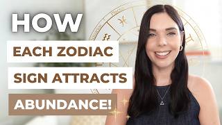 Your Zodiac Sign's Manifesting Superpower (And What's Blocking You)