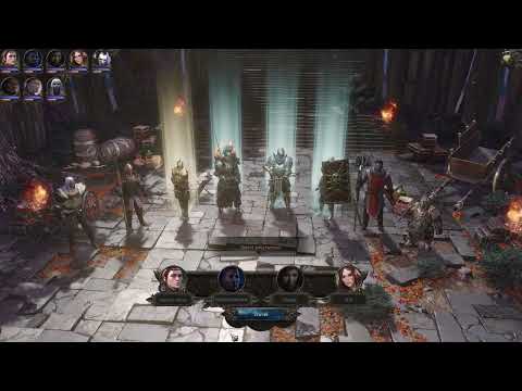 SpellForce 3: Soul Harvest Multiplayer Campaign By Hutchey Part 27 - More Side Quests