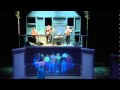 Degenerate Art Ensemble - SONIC TALES
