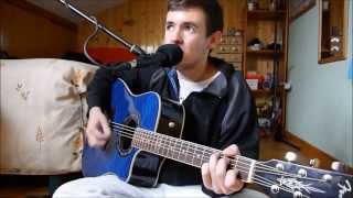 Sidecars -Fan de ti (Cover)