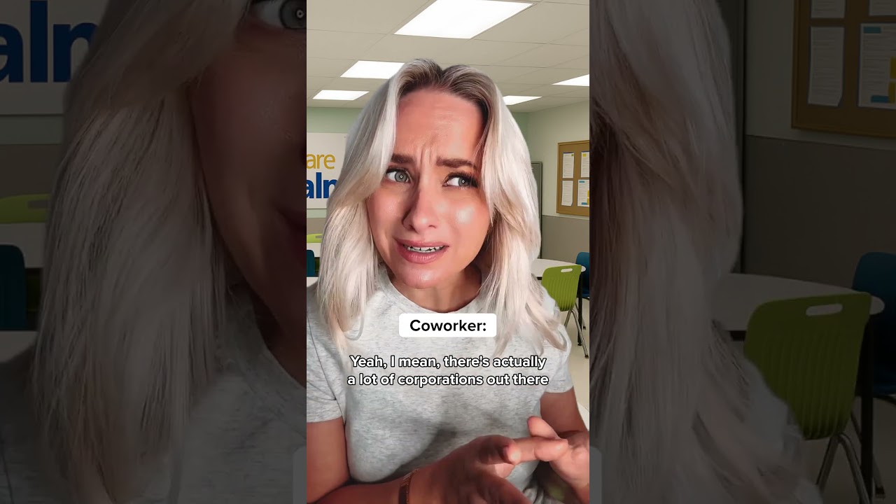 How to get Walmart, Starbucks, Chipotle to pay for your college 👀