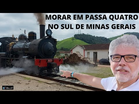 MORAR EM PASSA QUATRO EM MINAS GERAIS