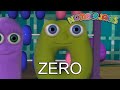 Numberjacks All Of Zero S Missions