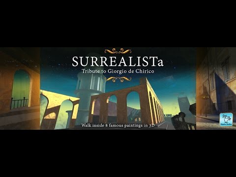 Surrealista youtube-video