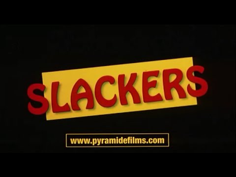 Slackers - Bande Annonce