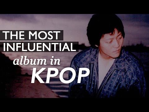 The Most Influential Album in KPOP HISTORY. Period.