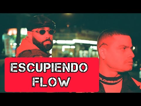 REACCIÓNANDO A Marc Ginale X Nuc - FLEMA