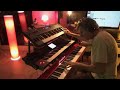 "Cole's Tune" from Mr. Holland's Opus / Michael Kamen