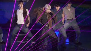 Download lagu [4k] 241026 'Unconditional' JAEHYUN FAN－CON : MUTE / 재현 팬콘 뮤트 직캠 mp3