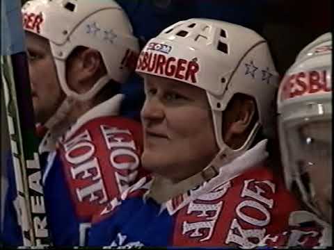 JyP HT - TuTo 18.2.1996 part 2,  HPK - JyP HT 24.3.1993 part 1