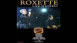 Roxette - Knockin&#39; On Every Door (Live in Sydney)