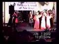 Tovshur Kalmyk Dance 2002 Newbrunswick NJ ...