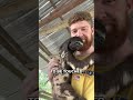 Never Touch A Sloth