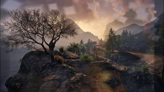 Witchwood - The World Behind Your Eyes