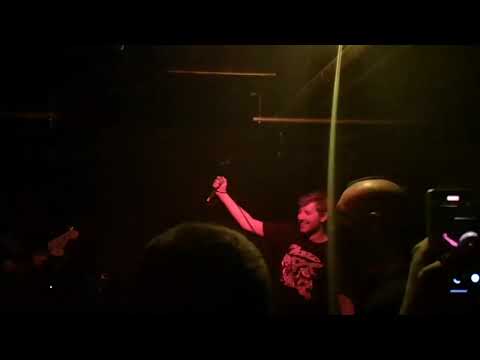 Tides Denied @Oetinger Villa in Darmstadt am 09.04.2022