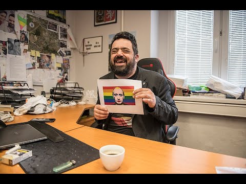 Tenor i falzet na špičkové úrovni!!!! Kdo z vás to má?