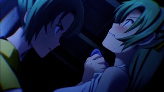 Cover art for Side effect (HIgurashi sui/ Ch.5 Meakashi 07th mod)