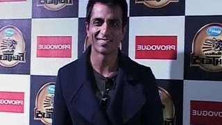 All bollywood actresses are brilliant: Sonu Sood