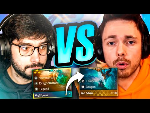 ⭐ LA MAYOR TRANSICIÓN VS SNOODYBOO DEL SET 7 PBE | Reven